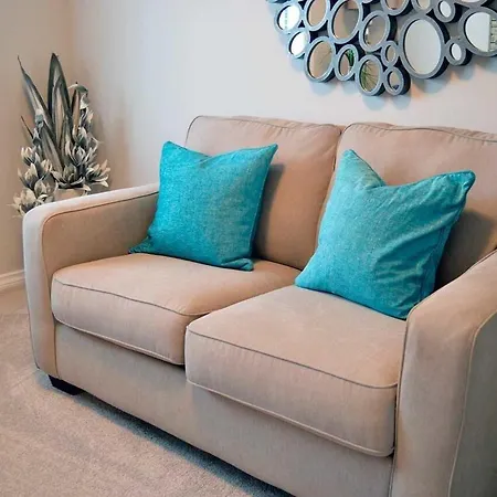 Apartamento Zen Taksim