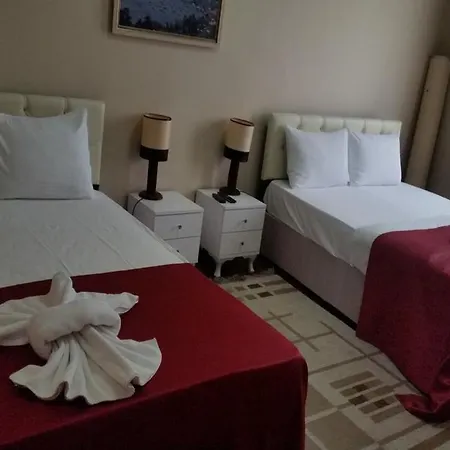 Zen Taksim Apartamento *