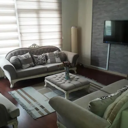 Apartamento Zen Taksim Estambul